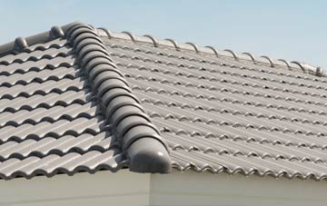 advantages of Cnoc An T Solais clay roofing