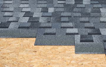 expert Cnoc An T Solais asphalt roof companies