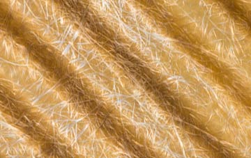 Cnoc An T Solais fibreglass roof waterproofing