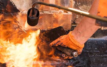 Cnoc An T Solais flat roof repair companies