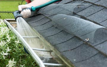Cnoc An T Solais gutter cleaning costs