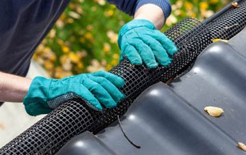 Cnoc An T Solais gutter repair companies