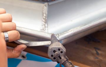 disadvantages of Cnoc An T Solais lead roofing