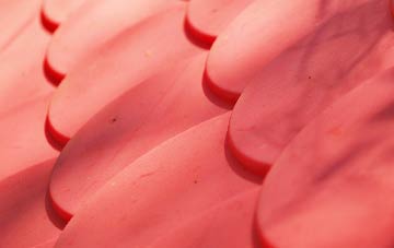 Cnoc An T Solais plastic roof costs