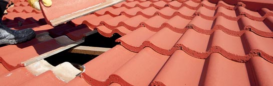 compare Cnoc An T Solais roof repair quotes