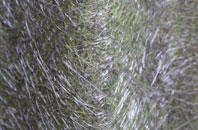 Cnoc An T Solais fibreglass roof work