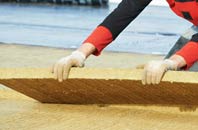 find rated Cnoc An T Solais roof insulation companies