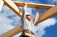 Cnoc An T Solais roof replacement work