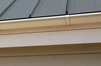 Cnoc An T Solais soffit repair