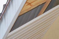 rated Cnoc An T Solais soffit repair companies
