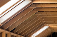 Cnoc An T Solais tapered roof insulation quotes